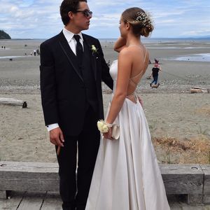 Meet your Posher, Auriana